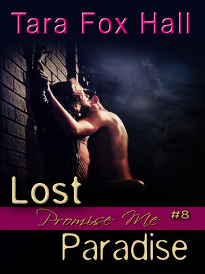 cover image of Lost Paradise
